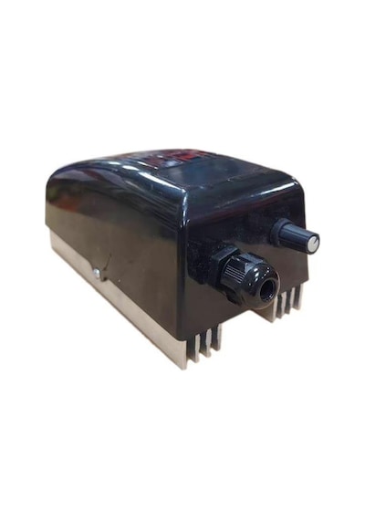 Zeytin Hasat Makinası Kontrol Ünitesi Devir Ayarlı Set 33 Volt