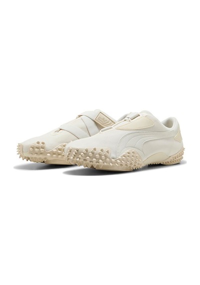 Puma Mostro Og Prime Unisex Günlük Ayakkabı 40320608 Beyaz