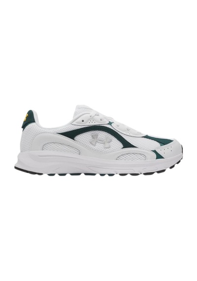 A6011293-101 Under Armour Ua Tech Runner Erkek Spor Ayakkabı Beyaz A6011293-101 Beyaz