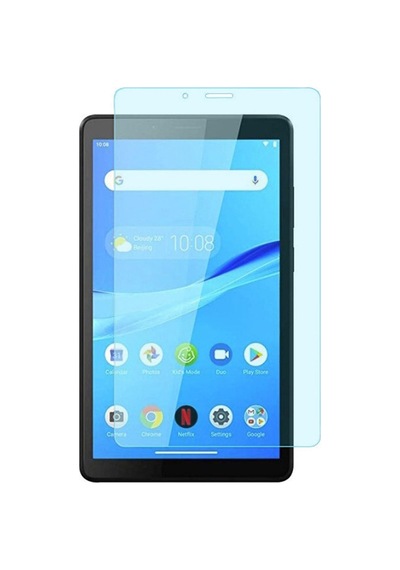 Ecrmobıle Lenovo Uyumlu Tab M7 Tb-7305F 7" Ekran Koruyucu Nano Esnek Cam