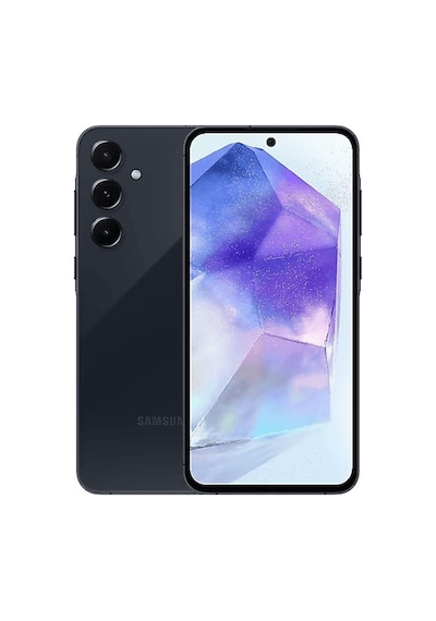 Yenilenmiş Samsung Galaxy A55 128 GB B Kalite (12 Ay Garantili)