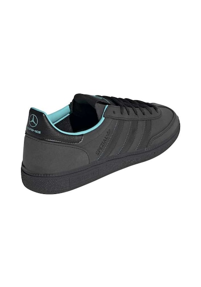 Adidas Handball Spezıal Erkek Spor Ayakkabı - Kj1195 Siyah