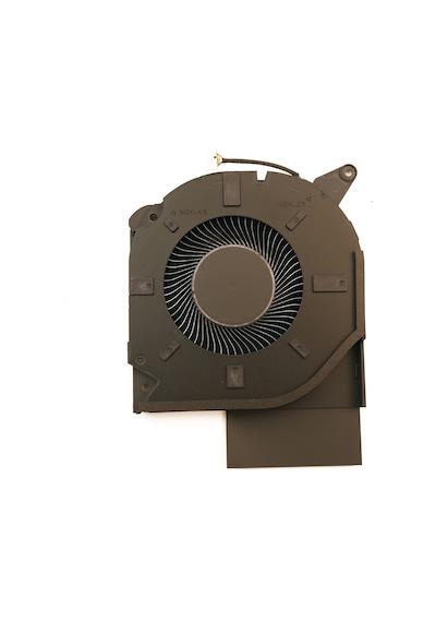 Hp Omen Tpn-c167 Notebook Cpu Fan 12v