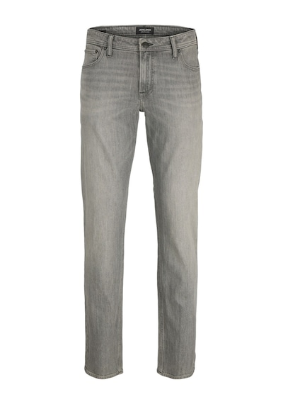 Jack & Jones Jjclark Jjorgınal Am 423 Jean 12289106 Gri