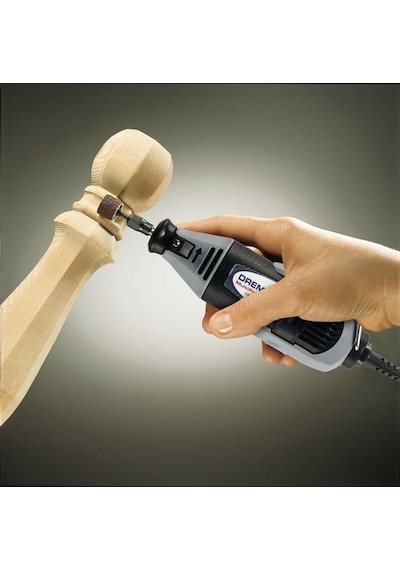 Dremel 408 Bant Zımpara 6 Adet 13 Mm 60 Kum