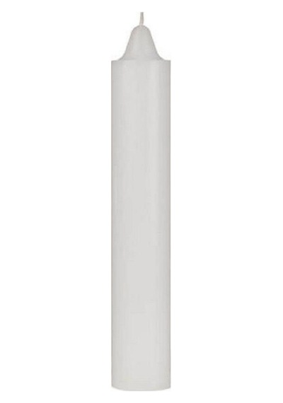 Ekonomik Mum 10 Cm. 40 Adet