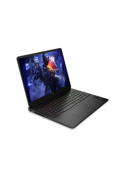 HP Omen 16-AP0012NT C12CGEAP32 Ryzen AI 9 365 64 GB 1 TB SSD 8 GB RTX5070 16" W11P Dizüstü Bilgisayar + Çanta