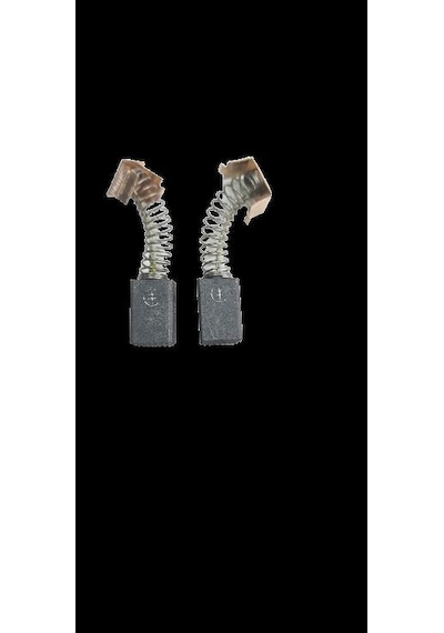 Skıll Avuç Taşlama 9004 - 9235 Kömür Fırça 5X8X13