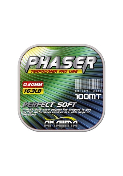 Phaser Polymer Misina