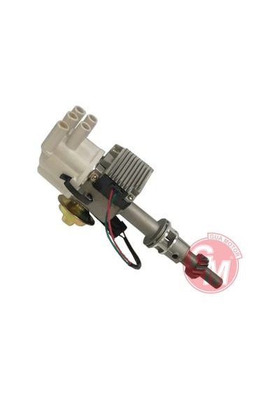 Gua 40723 Distribütör Komple Yatay Fıat 131 Doğan Slx Kartal Şahin S - Uno 70 14 Diş Yatay 61190502-7777708 -