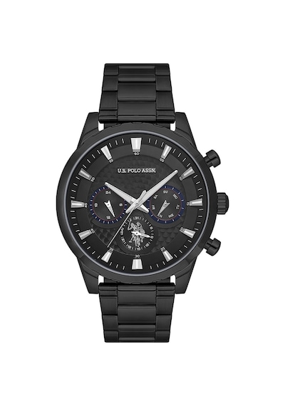 U.S. Polo Assn. USPA1055B-06 Erkek Kol Saati