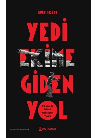 Yedi Ekime Giden Yol