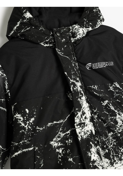 Koton Oversize Kapşonlu Mont Lastik Manşetli Rüzgar Kapaklı Siyah 5wkb00012tw Siyah Koton Oversize Kapşonlu Mont Lastik Manşetli Rüzgar Kapaklı Siyah 5wkb00012tw Siyah