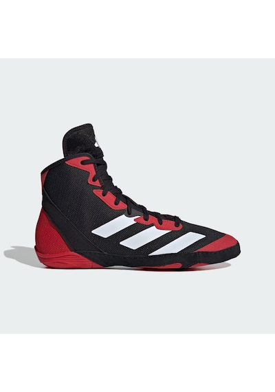 Adidas Adizero Mat Wizard 6 Erkek Güreş Ayakkabısı C-adııg2015b10a00 Kırmızı