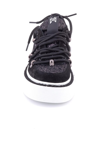 Maximino 34122 Kadın Ayakkabı Max-k4-34122005 Siyah