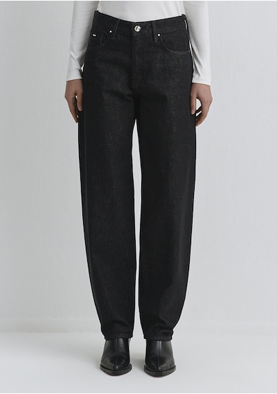 Mavi - Leila Mavi Edition Rinse Jean Pantolon 1010600-91207 Lacivert