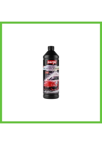 Bezos 750ml Fırcasız Oto Sampuanı 1 Adet Dmc