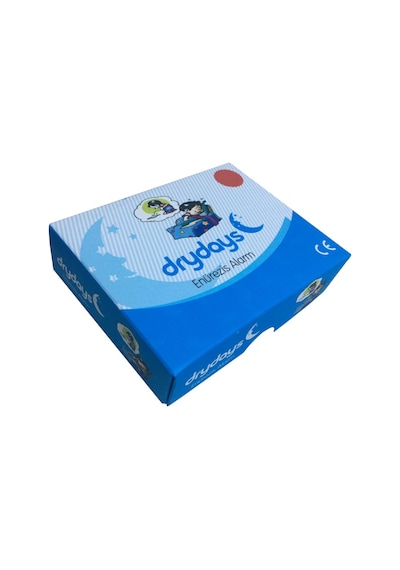 Dry Days DR1704 Sesli İdrar Enürezis Alarm Cihazı