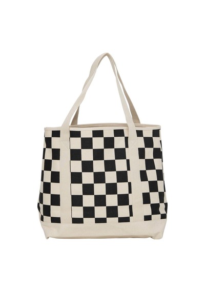 Vans Pergs Tote Erkek Çanta Vn0a7pqe3ks1 Beyaz