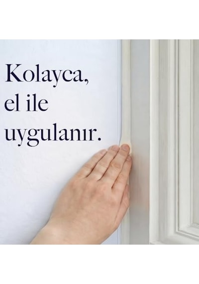 Köpük Mastik Doldurur, Yalıtır, Sızdırmazlık Sağlar 350 Ml