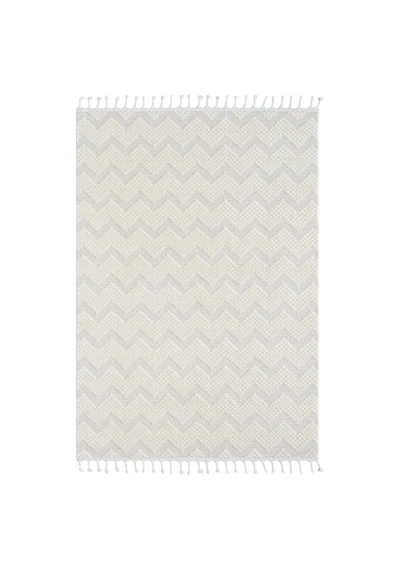 Seyran Halı Magic 1102 Bej Polyester Yolluk