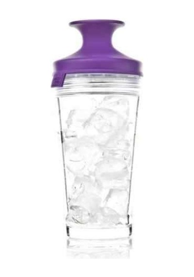 Vacu Vin Kokteyl Hazırlama Kabı