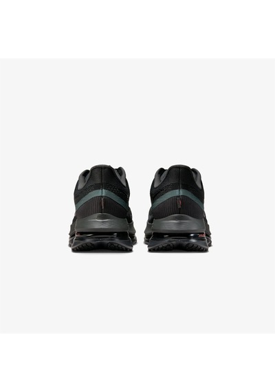 Nike Pegasus Premium Erkek Siyah Koşu Ayakkabısı Hq2592-011 Juststep