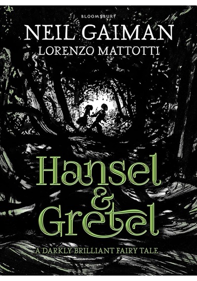Hansel And Gretel: A Beautiful İllustrated Version Of The Classic Fairytale