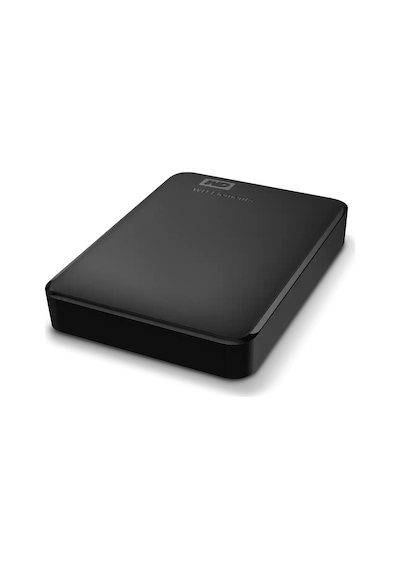 5tb Wd 2.5" Usb3.0 Elements Wdbu6y0050bbk-wesn