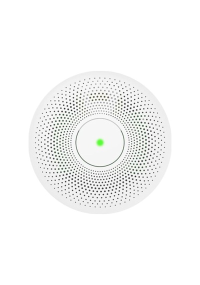 Hikvision Hf-s3e-r8 Kablosuz Bağımsız Yangın Algılama Duman Dedektörü Buzzerli