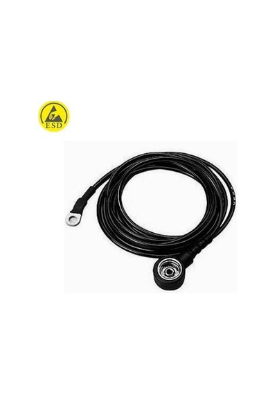 Antistatik Esd Topraklama Kablosu Iz-w11kh O