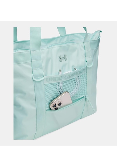Under Armour Studio Tote Kadın Spor Çanta-31768 Yeşil