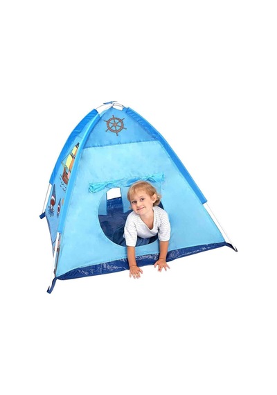 8310 Sun-ıpl-wcm-çadır İglo Korsan 112x94x112cm Çok Renkli