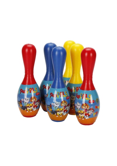 Rising Sports Paw Patrol Bowling Seti