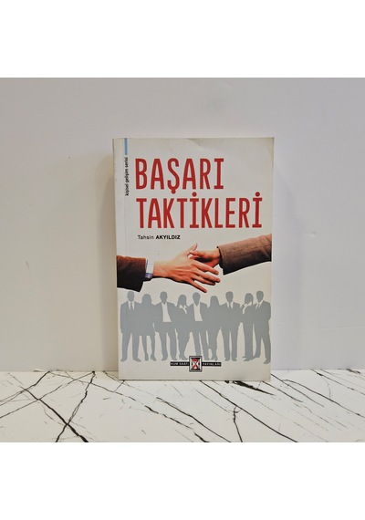 Başarı Taktikleri