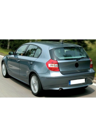 Bmw 1 Serisi E87 2004-2011 Arka Cam Silecek Süpürgesi 28cm