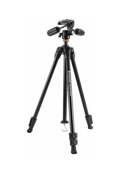 Vanguard 203Aph Tripod