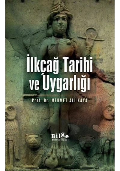 Ilkçağ Tarihi Ve Uygarlığı n11.882
