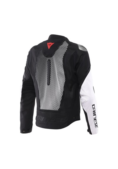 Dainese Daınese Ceket/ventar Aır Tex Black Whıte Red