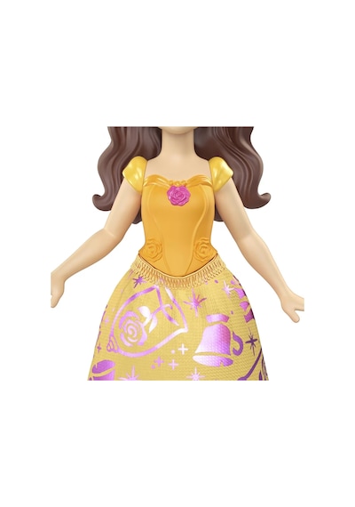 Disney Prenses Mini Bebekler Bella Jbx50