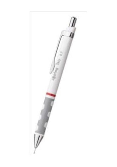 Rotring Rotrıng Tıkky 07 Beyaz Beyaz
