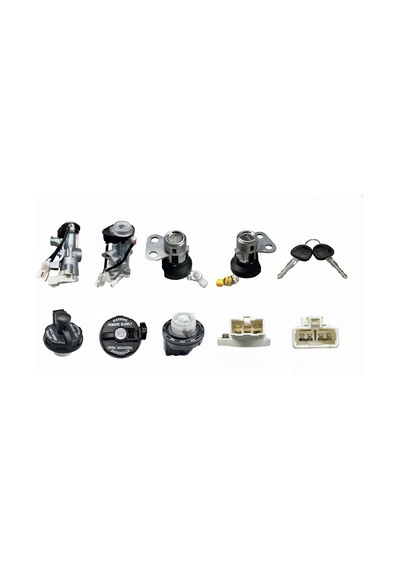 Hyundai H100 Kamyonet Kapı Kontak Kilit Set 2005-2012 81905-4fa2
