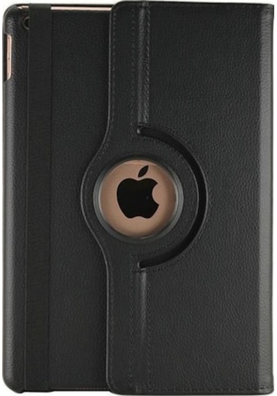 Apple Uyumlu iPad 10.2 2021 (9.Nesil) Dönebilen Standlı Kılıf (511204852)