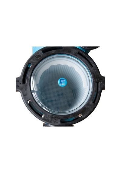 Streamer Havuz Pompası 1 Hp Monofaze