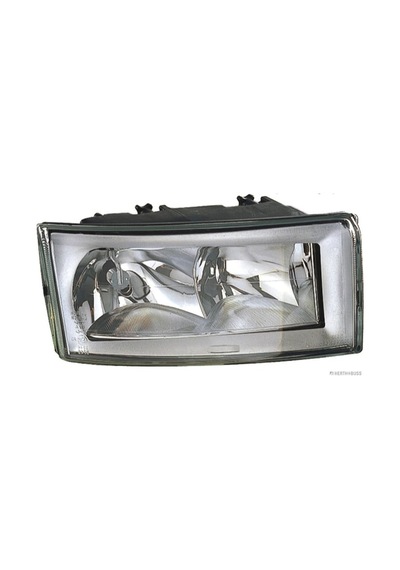 İveco Daily 3 2001-2007 Far Sağ Motorlu Oem No 500307754