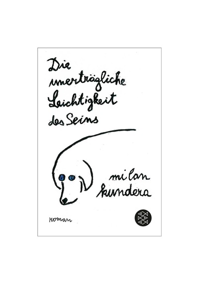 Die Unertragliche Leichtigkeits Des Seins