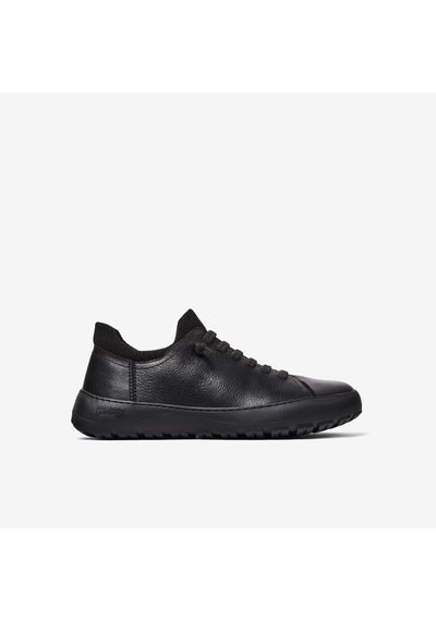 Sneaker Kadın K201850-001 Camper Peu Serra Black siyah