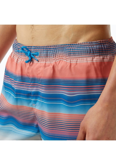 Speedo Placement Leisure 16 Erkek Mavi Deniz Şortu 8-00319416451
