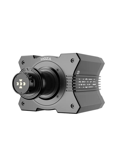 Moza R12 V2 Direct Drive Wheel Base