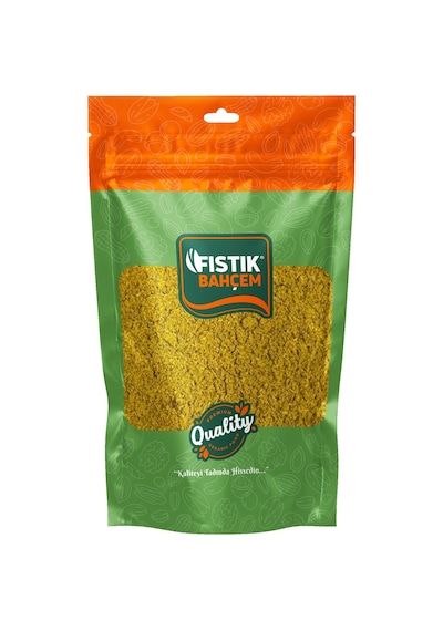 Fıstık Bahçem Köri 500 G